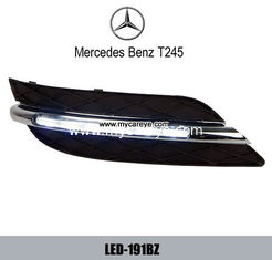 China Mercedes Benz T245 DRL LED Daytime Running Lights steering daylight supplier