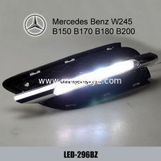 China DRL LED daylight for Mercedes Benz W245 W246 B150 B170 B180 B200 light supplier