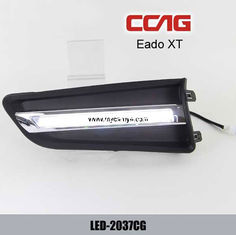 China CCAG Eado XT DRL LED Daytime Running Lights auto light led aftermarket supplier