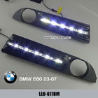 Sell BMW E60 03-07 special DRL LED Daytime Running Light aftermarket