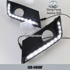 Dong Feng Aeolus S30 DRL LED Daytime Running Lights autobody parts upgrade