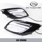 GAC Trumpchi GS5 DRL LED Daytime Running Lights car exterior led light