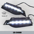 Hama S7 DRL LED Daytime driving Lights Car daylight aftermarket for sale