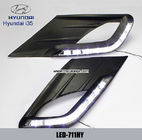 HYUNDAI i35 DRL LED daylight for car daytime running lights for sale