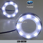 Subaru Forester DRL LED Daytime Running Lights automotive led light kit