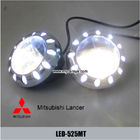 Replacement Mitsubishi Lancer LED Daytime Running Light DRL Drive LampFit