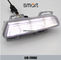 Smart fortwo daylight DRL LED Daytime Running front driving Lights kit supplier