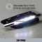 DRL LED daylight for Mercedes Benz W245 W246 B150 B170 B180 B200 light supplier