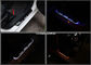 BMW 3 Series F10 F18 520 528 530 535 523i Car door sill plate LED lights supplier