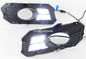 BYD S6 DRL LED Daytime driving Lights Car headlight parts retrofit supplier