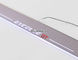 Buick Excelle GT LED Lights car pedal side step sill door moving scuff plate supplier