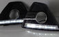 Ford Focus there compartments DRL LED daylight driving Light LED-630FD supplier