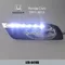 HONDA Civic DRL LED Daytime Running Light turn light steering for sale supplier