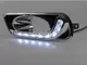 HONDA City DRL LED Daytime Running Light turn light steering retrofit supplier