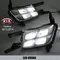 KIA Optima DRL LED Daytime Running Lights Car front light aftermarket supplier