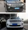 Land Rover Freelander 2 DRL LED Daytime driving Lights Car indicators supplier