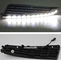 Luxgen DRL LED Daytime Running Light Car front driving daylight for sale supplier