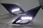 MAZDA 3 DRL LED Daytime Running Lights car led light manufacturers supplier