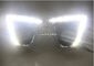 MAZDA CX5 CX-5 DRL LED Daytime Running Light Car driving lights daylight supplier