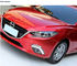Mazda 3 Axela DRL LED Daytime driving Lights Car daylight aftermarket supplier