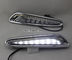 MAZDA 3 DRL LED Daytime driving Lights autobody parts aftermarket supplier