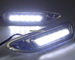 MAZDA 6 Mazda Atenza DRL LED Daytime driving Lights car front daylight supplier