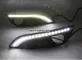 Porsche Cayenne DRL LED Daytime driving Lights car front light daylight supplier