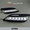 TOYOTA Camry 06-09 DRL LED Daytime Running Lights car light suppliers supplier