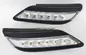 TOYOTA Camry 06-09 DRL LED Daytime Running Lights car light suppliers supplier