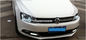 VW Jetta Sagitar 2012-2013 DRL LED Daytime Running Lights Car daylight supplier