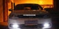 VW Jetta Sagitar 2012-2013 DRL LED Daytime Running Lights Car daylight supplier