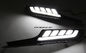 Volkswagen VW Golf 7 DRL LED light Daytime driving Lights Car daylight supplier