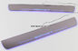 Kia Sportage custom car door welcome LED lights auto light sill pedal supplier