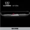 Luxgen U6 Turbo logo door light kit auto light sill door pedal for car supplier