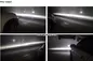 Replacement Mitsubishi Lancer LED Daytime Running Light DRL Drive LampFit supplier