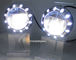 Alfa Romeo MiTo car front fog lamp assembly LED daytime running lights supplier