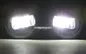 Peugeot 5008 front fog lamp assembly installation LED daytime driving lights supplier