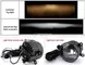 Double Guide Light LED DRL 30W Highlight LED Fog Light For Suzuki SX4 supplier