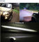 Daihatsu sirion car front fog lamp assembly LED lights DRL daylight supplier