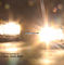 Lexus LX 570 car front led fog lights for sale LED daytime running lights DRL supplier