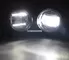 TOYOTA Camry car fog lamp assembly 6000K LED daytime driving lights DRL supplier