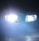 Lexus GS 350 car front led fog light replacement DRL driving daylight supplier