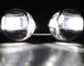 Nissan Maxima car front fog lamp assembly LED daytime running lights drl supplier