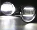 Nissan Maxima car front fog lamp assembly LED daytime running lights drl supplier