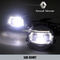 Renault Talisman car front fog lamp replace LED daytime running lights DRL supplier