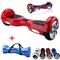 New fun hover board smart Self Balancing 2 wheels electric scooters Unicycle supplier